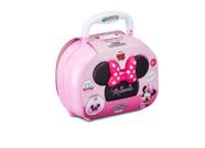 Maleta Minnie Médica com 7 Acessórios Multikids - BR1566