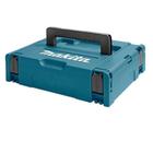 Maleta Modular Mak-Pac Tipo 1 196647-7 Makita