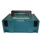 Maleta Modular Mak-pac Tipo 2 - 196648-5 - Makita