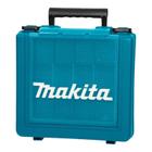 Maleta plástica para furadeira Makita 824811-7