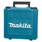 Maleta plástica para furadeira makita 824811-7