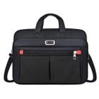 Maleta Social Executiva p/ Notebook Masculino Bolsa Pasta