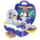 Maleta Workshop Jr Pet Shop Multikids Br772