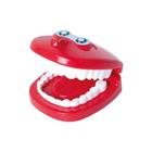 Maletinha Dr. Dentista Infantil - 0808 - Samba Toys - SAMBA TOYS