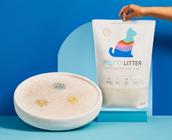 Malha para gatos e animais de estimação PrettyLitter Monitoramento da saúde 2,7 kg