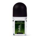 Malizia desodorante roll-on - vetyver - 50 ml