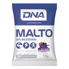 Malto Dextrina 1kg Açaí Com Guaraná - Dna