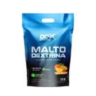 Malto Dextrina (1Kg) Laranja - Dcx Nutrition