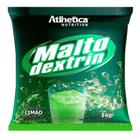 Maltodextrin 1kg - atlhetica limao