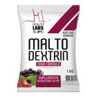 Maltodextrin Health Labs Sabor Açaí com Guaraná 1kg