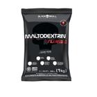 Maltodextrin Turbo Refil 1Kg - Black Skull