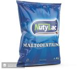 Maltodextrina 100% Pura Natural (Sem sabor) - 500g