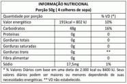 Maltodextrina (1kg) - Sabor: Açai com Guaraná - Body Action