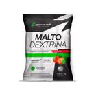 Maltodextrina bodyaction 1kg - morango silvestre