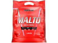 Maltodextrina Integralmédica 1kg Limão Natural