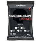 Maltodextrina Maltodextrin Turbo 1kg Black Skull Malto Refil