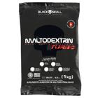 Maltodextrina Turbo (1kg) - Sabor Laranja