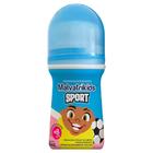 Malvatrikids Desodorante infantil Roll On - Sport