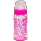 Mam Big Net 350 ml Silicone Orto T2 Azul - Lolly Baby