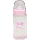 Mam Big Special 350 ml Orto T2 Rosa - Lolly Baby