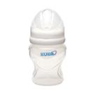 Mamadeira 100% Silicone 150 ml 250 ml Infantil Bebê Kuka