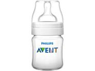 Mamadeira 125ml Philips Avent Clássica - SCF560/17