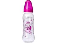 Mamadeira 250ml Lolly - Oceano Peixinho