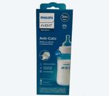 Mamadeira Anti-colic Azul 330ml - Philips Avent