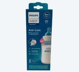 Mamadeira Anti-colic Rosa 330ml - Philips Avent