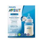 Mamadeira Anti-colic Transparente Duplo Pack 260ml - Avent - Philips Avent