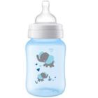 Mamadeira anti-cólica elefante - 260ml scf821/15 - avent