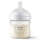 Mamadeira Anti-cólica Pétala Avent 3.0 125ml 0M+ Philips Avent