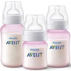 Mamadeira Anticolic KIT SCD809/42 Philips Avent