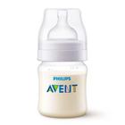 Mamadeira Avent Anti-Cólica 125ml