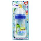 Mamadeira Babe 300ml Lillo Evolution Magia com Medidas