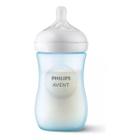 Mamadeira Bico Antivazamento Pétala 260ML Avent 1m+