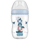 Mamadeira Bico Silicone Anticolica Fisher Price Classi 330ml