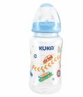 Mamadeira big natural - bico orto - 330ml 1526 - kuka