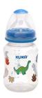 Mamadeira big natural - bico universal - 240ml 1516 - kuka