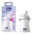 Mamadeira Chicco Step Up 250ml 2m+ Fluxo Médio