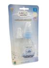 Mamadeira chuca desenhada 50 ml - Cefisa