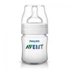 Mamadeira Classic 125Ml (0M+) Scf560/17 - Philips Avent