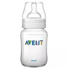 Mamadeira Classic 260ml +1m Philips Avent