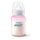 Mamadeira Classica Anticólica 260ml 1m+ Philips Avent