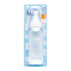 Mamadeira dreams com bico de silicone neutra 250ml lolly