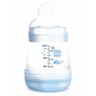 Mamadeira Easy Start 130 Ml Azul - Mam Baby