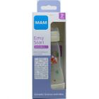 Mamadeira EASY START MAM Anticolica 260ML Neutra MAM MA01513