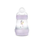 Mamadeira Easy Start Rosa - Anticólica - 160ml - MAM