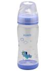 Mamadeira elegance plus - bico orto 2 - 320ml 1801 - kuka