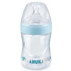 Mamadeira Essence Smart Flow 150Ml +0M Azul Nuk